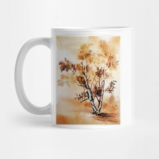 akwarelka 64 Mug